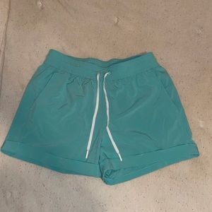 Lululemon Spring Break Away Shorts